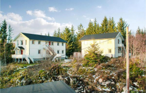 Lovely Apartment In Sandstad With Wifi